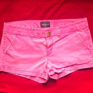 American Eagle 🦅 shorts size 10
